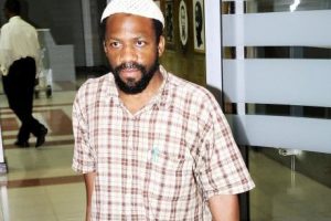 The Westmoreland-born Sheikh Abdullah el-Faisal was remanded until October 27.