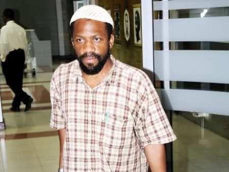 The Westmoreland-born Sheikh Abdullah el-Faisal was remanded until October 27.