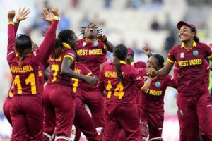 West Indies Women … set to launch 2021 World Cup qualifying bid.