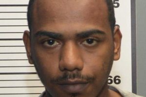 Charged: Kernell Rousseau