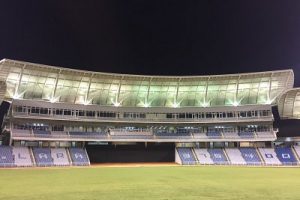 Brian Lara Stadium to stage first class matches for the first time