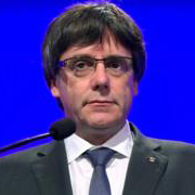 Carles Puigdemont