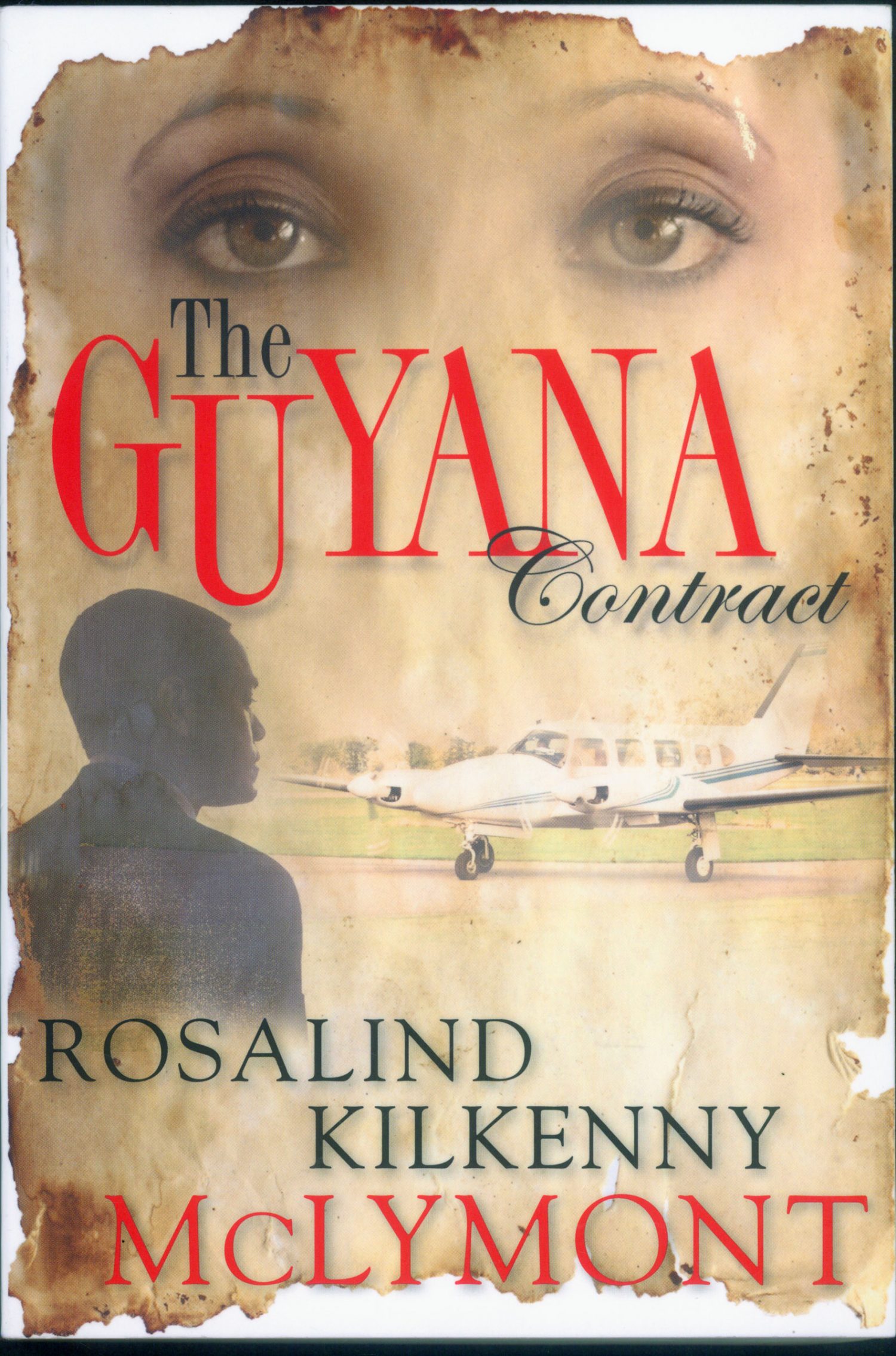 (Rosalind Kilkenny, The Guyana Contract, New York, The Network Journal, 2015. 369p.)
