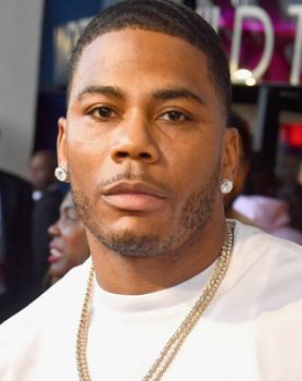 Rapper Nelly arrested on sexual assault allegation - Stabroek News