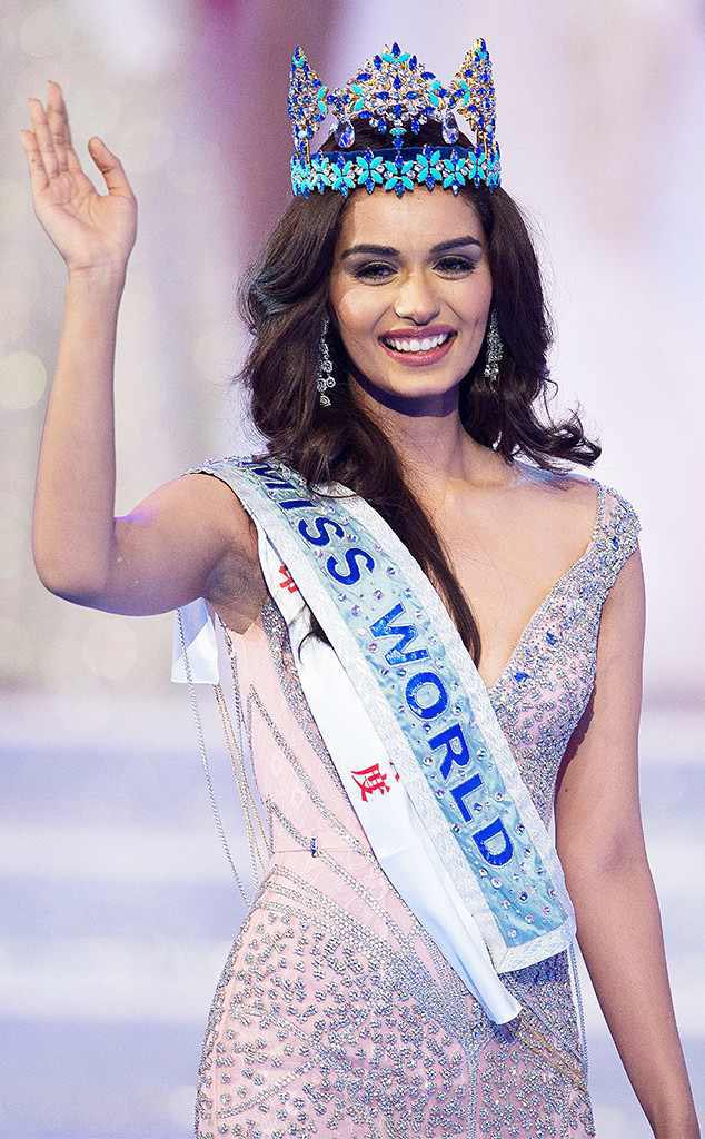 Miss World 2024 India Winner - Torie Alameda