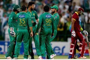 West Indies’ series against Pakistan is unlikely to come off as planned. 
