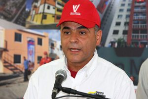 Manuel Quevedo