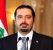  Saad al-Hariri 