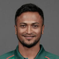 Shakib Al Hasan 