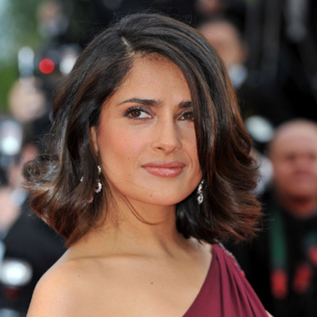 ‘He was my monster’: Actress Salma Hayek alleges Harvey Weinstein ...