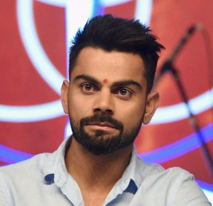 Kohli tips India’s balanced team to end drought in South Africa ...