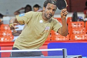  The case involving Dexter St Louis and Rheann Chung against the Trinidad and Tobago Table Tennis Association could have major implications for Guyana.
