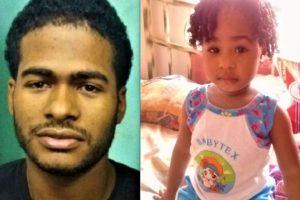 Kerros Martin has been charged with murdering Soriya.