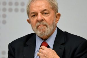 Luiz Inacio Lula 