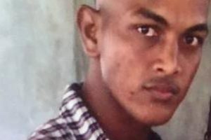 Dead: Dilip Rampersaud
