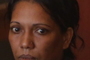 Kavita Persaud   