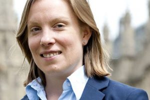 Tracey Crouch
