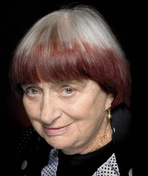 Agnes Varda 