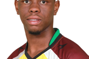 Young batting star Shimron Hetmyer … has landed a red-ball contract.