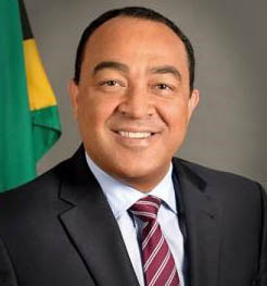 Dr Christopher Tufton