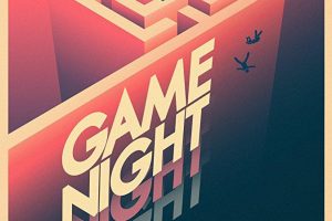 “Game Night” is currently playing at Caribbean Cinemas. 