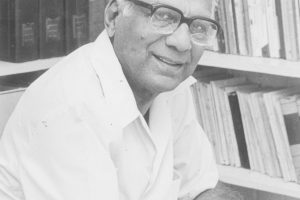 Dr Cheddi Jagan