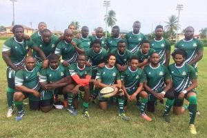 The Guyana Rugby Football Union (GRFU) opens their 2018 Rugby season opener on Saturday will feature Trinidad and Tobago’s Harvard Rugby Club.