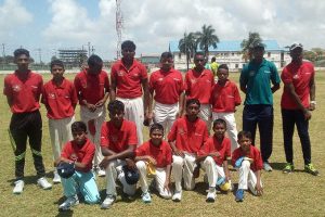 Transport Sports Club opened their account with a big win over Gandhi Youth Organisation.