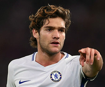 Marcos Alonso 