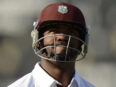 Trinidadian Darren Bravo … has not played for West Indies in nearly two years. 