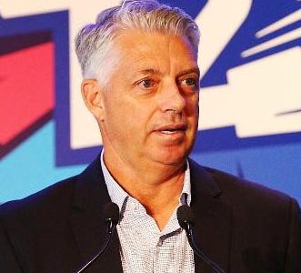 “We are committed to growing the game and T20 is the vehicle through which we’ll do this,” said ICC Chief Executive David Richardson.
