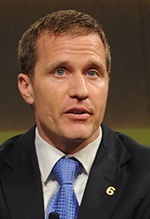 Eric Greitens