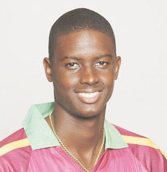 Jason Holder