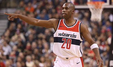 Jodie Meeks