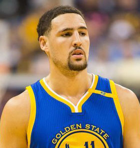 Klay Thompson 