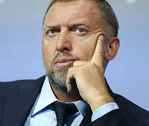 Oleg Deripaska