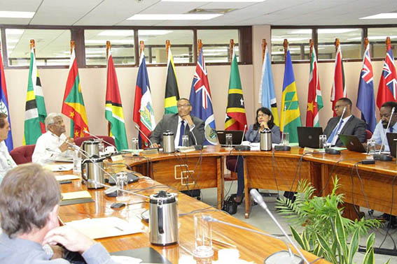 Poultry Producers Complain To Caricom Over Non Adoption Of