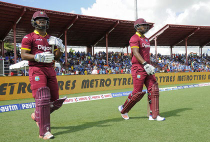 West Indies are set to play two Twenty20 Internationals against Bangladesh at the Central Broward Regional Park Stadium. 