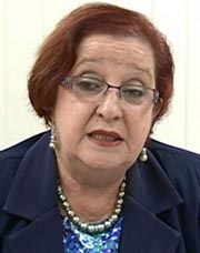  Gail Teixeira                                            