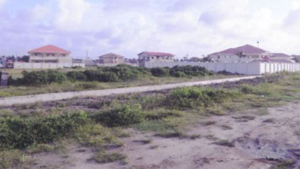 Houses at Pradoville 2 (SN file photo)