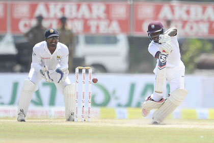 West Indies and Sri Lanka are set to renew their rivalry in the Caribbean next month.