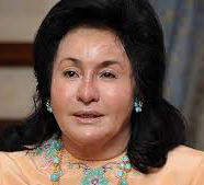 Rosmah Mansor 