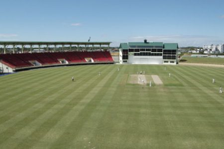 The Providence National Stadium will play host to 11 Women’s T20 World Cup matches.