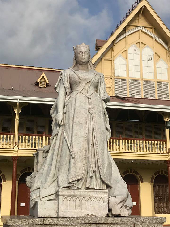 Statue of Queen Victoria, Bristol - Wikipedia