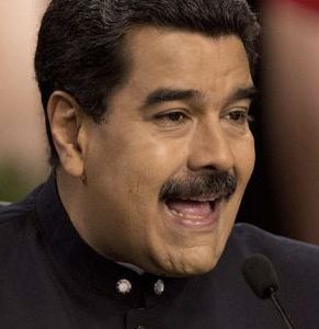 Nicolás Maduro’