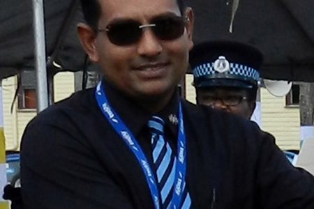 Mitra Ramkumar 