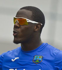 Carlos Brathwaite
