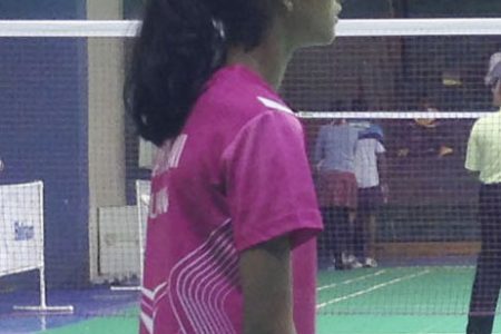 Priyanna Ramdhani