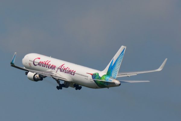 Caribbean Airlines