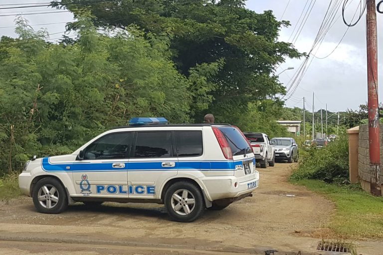 Trinidad: Fake cops kill two in Diego Martin shooting - Stabroek News